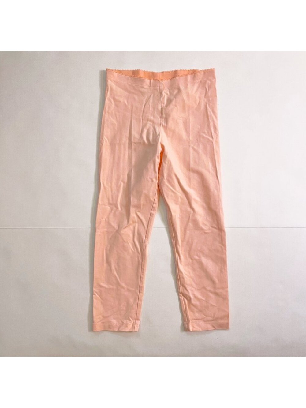 Tea Collection Cropped Leggings, Size 12